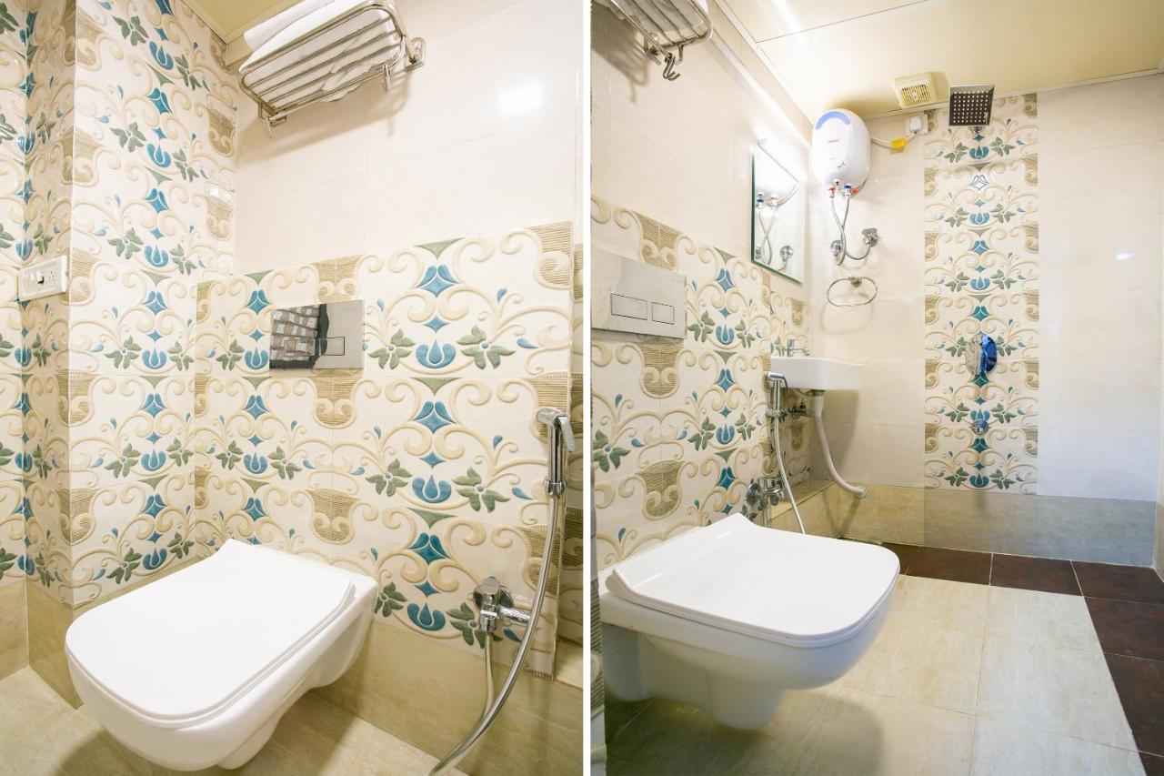 Collection O 74412 Ardaas Residency Hotel Мумбай Екстериор снимка