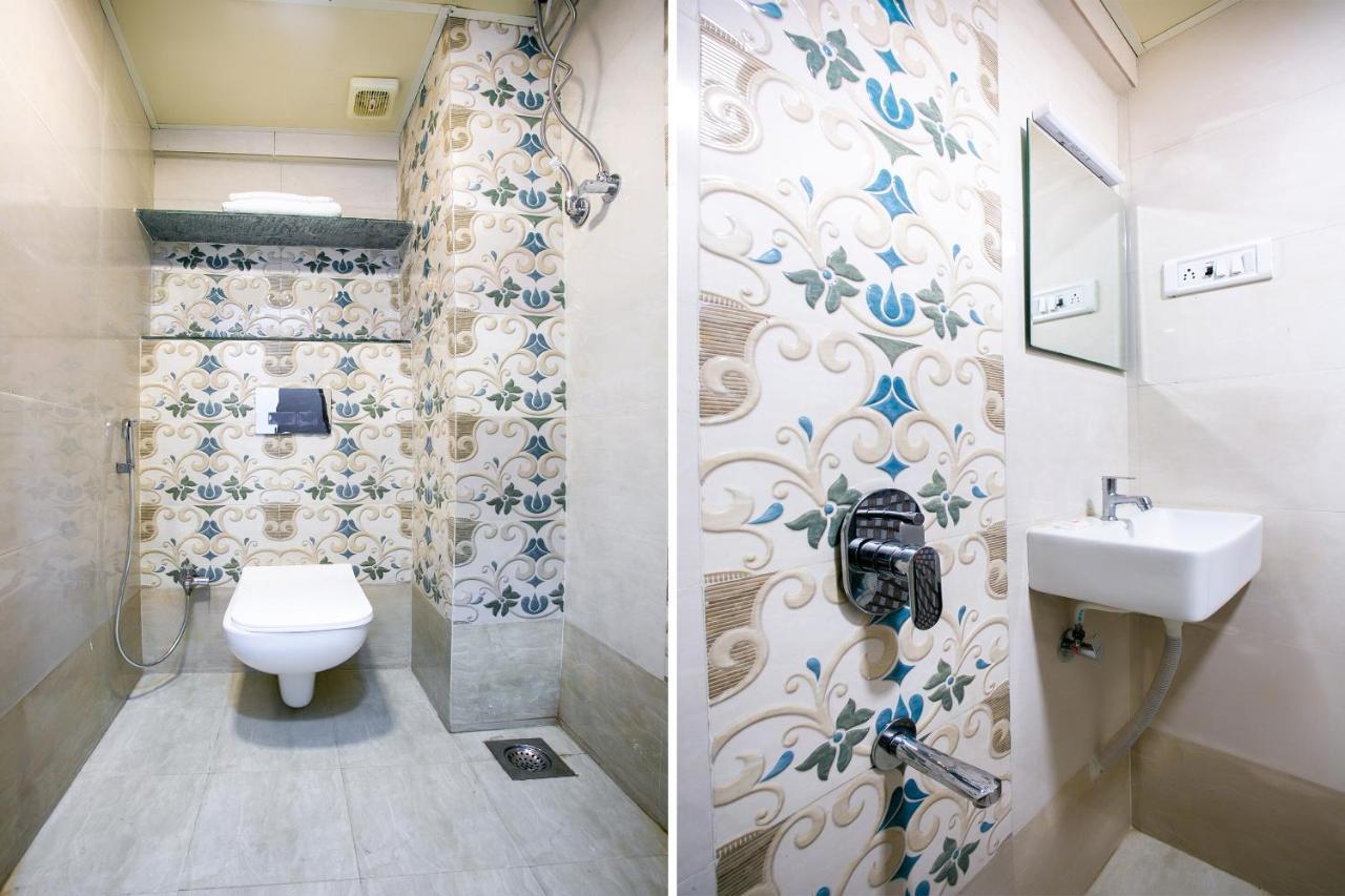 Collection O 74412 Ardaas Residency Hotel Мумбай Екстериор снимка
